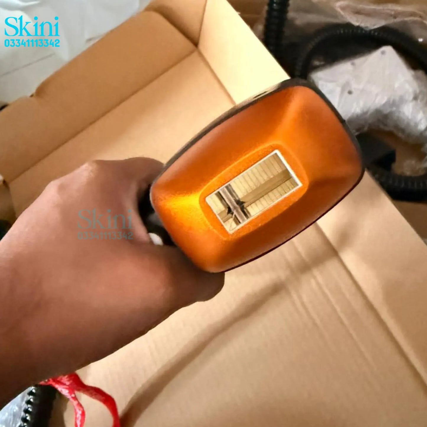 1600watt Soprano Laser Hair Removal Machine + Pico Laser