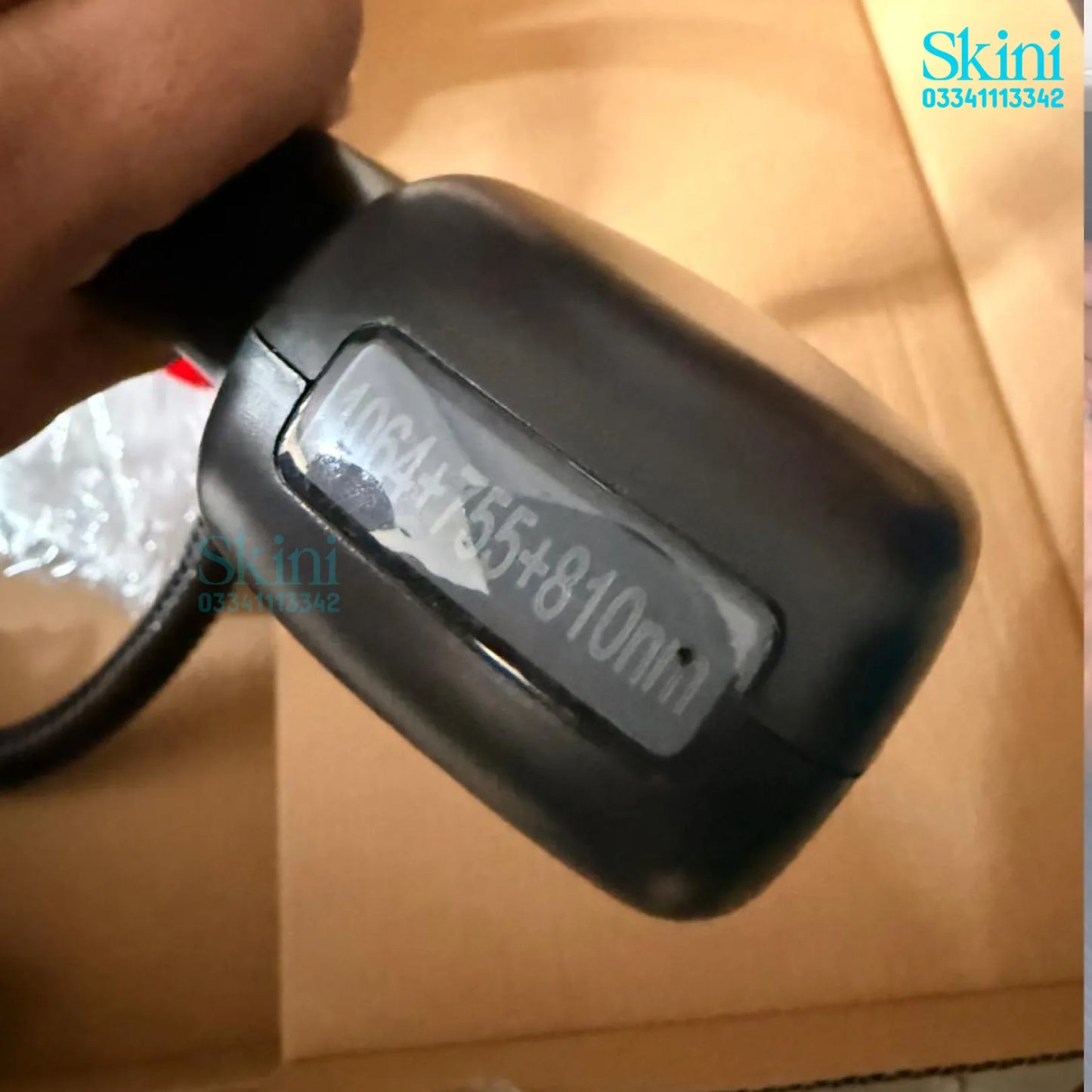 1600watt Soprano Laser Hair Removal Machine + Pico Laser