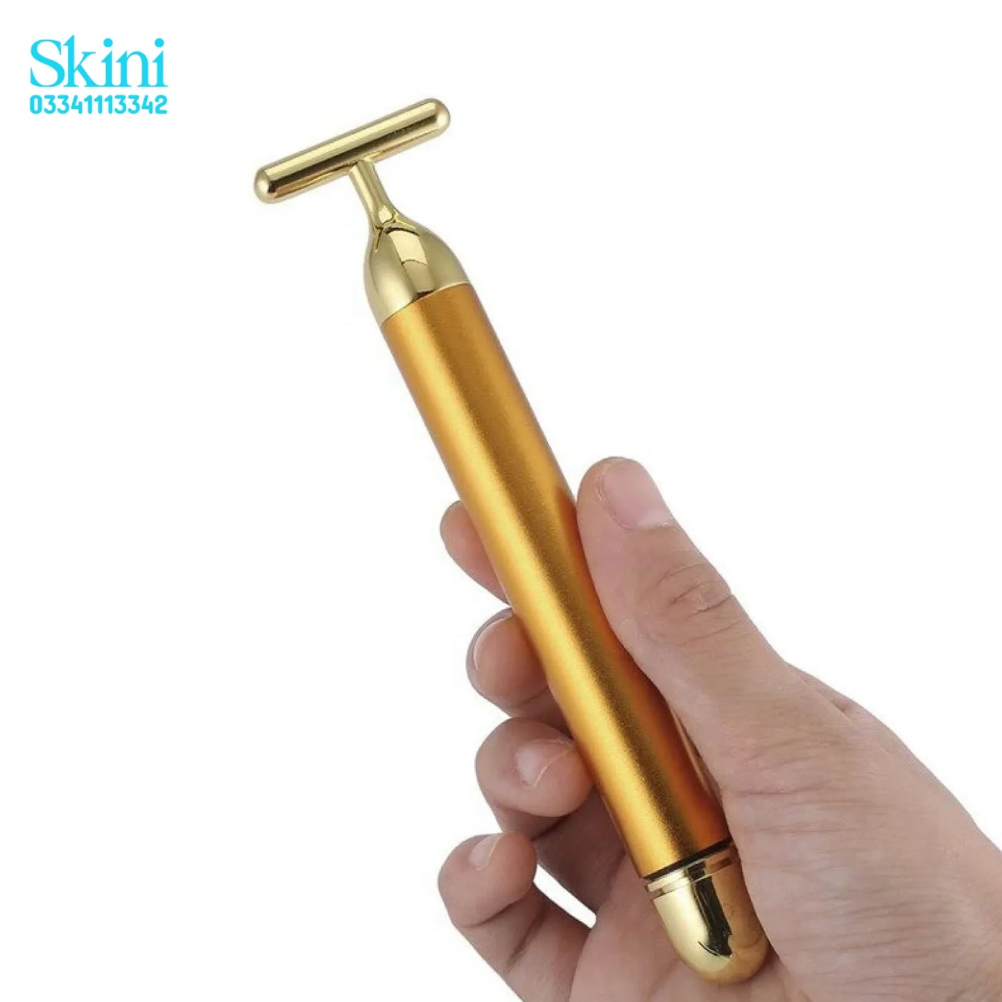 T Beauty Bar Vibrating Device Premium Quality