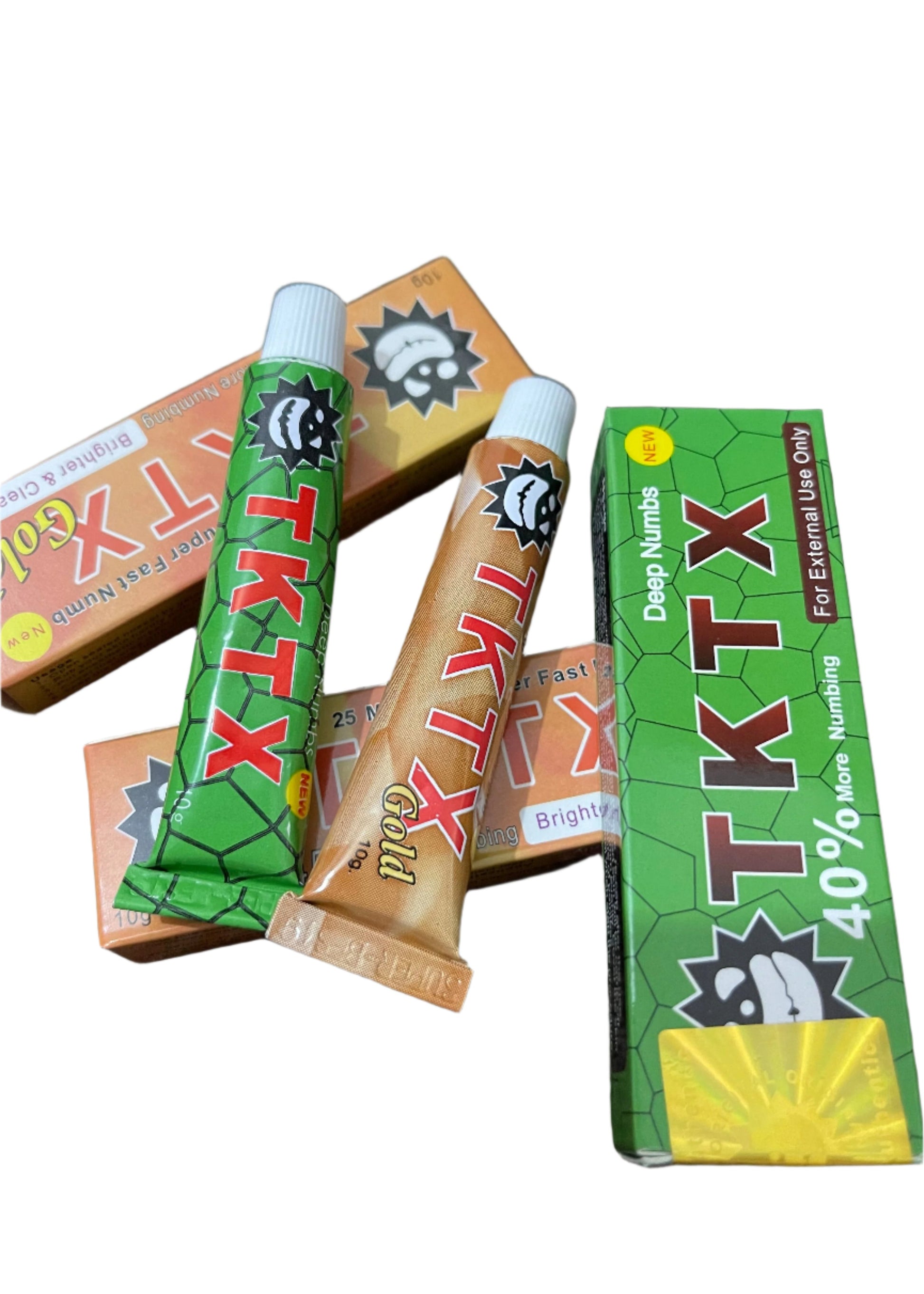 Best Numbing Creams for Waxing Or Tattoos: Ultimate Pain Relief Guide