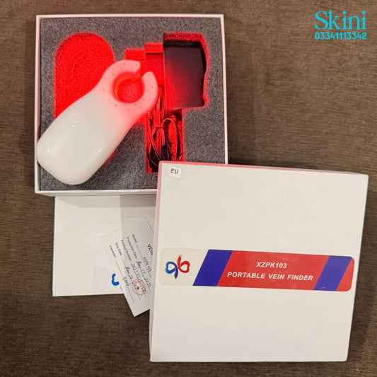 Portable Infrared Vein Finder WF-PK103