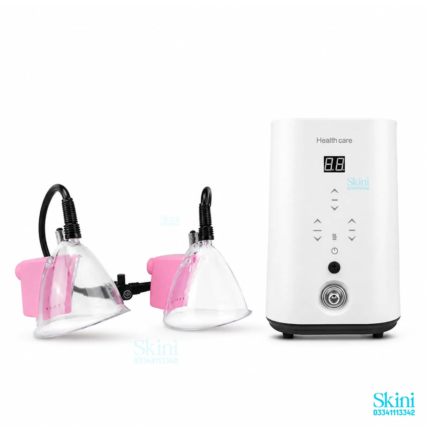 Hijama, Buttocks & Breast Enlargement Machine