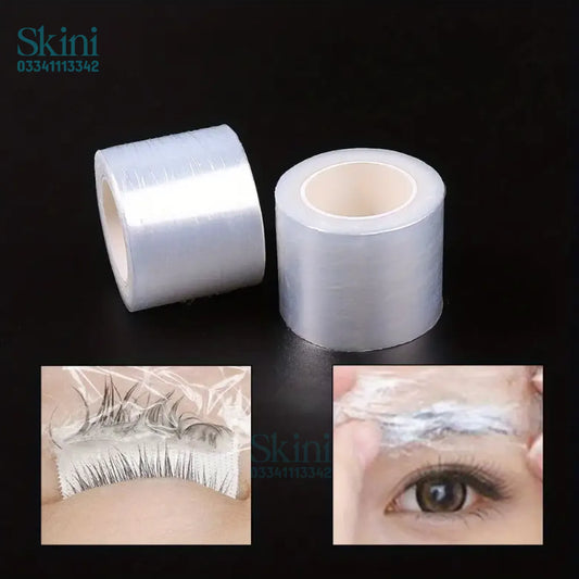 Eyebrow Lamination Wrap