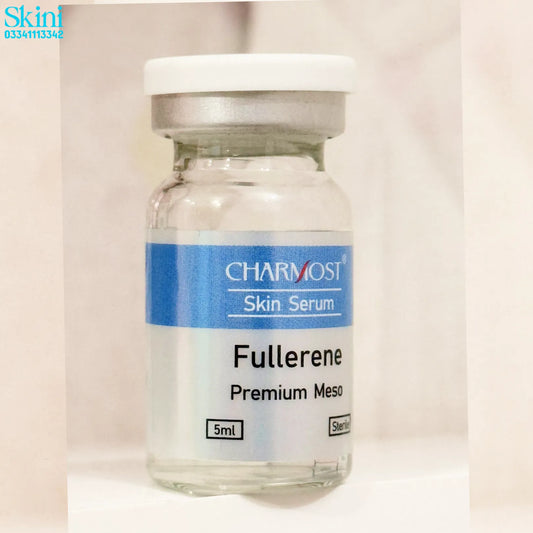 Charmost Fullerene Premium Meso