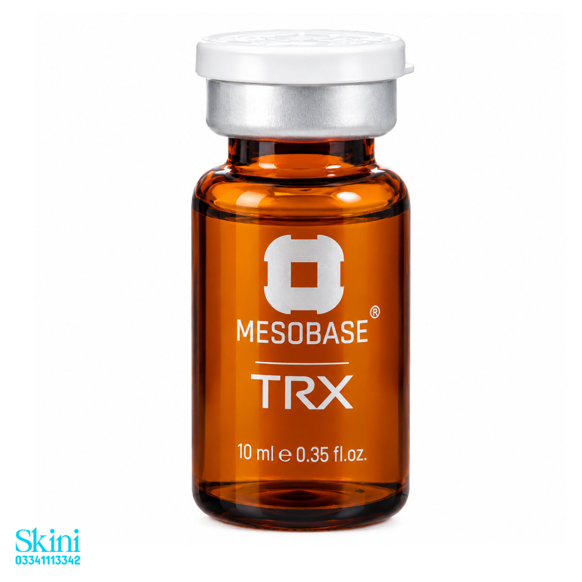 Mesobase Tranexamic Acid For Hyperpigmentation