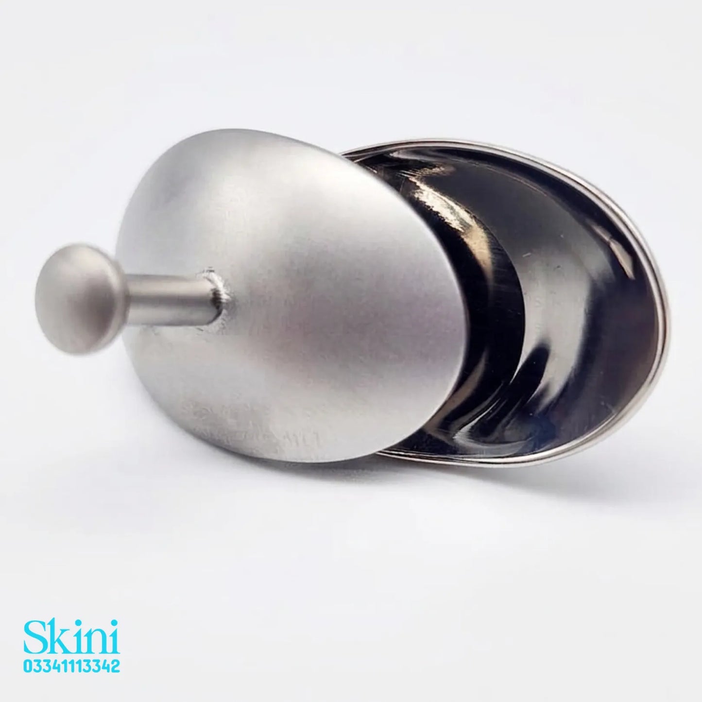 Metal Eye Shields For Laser