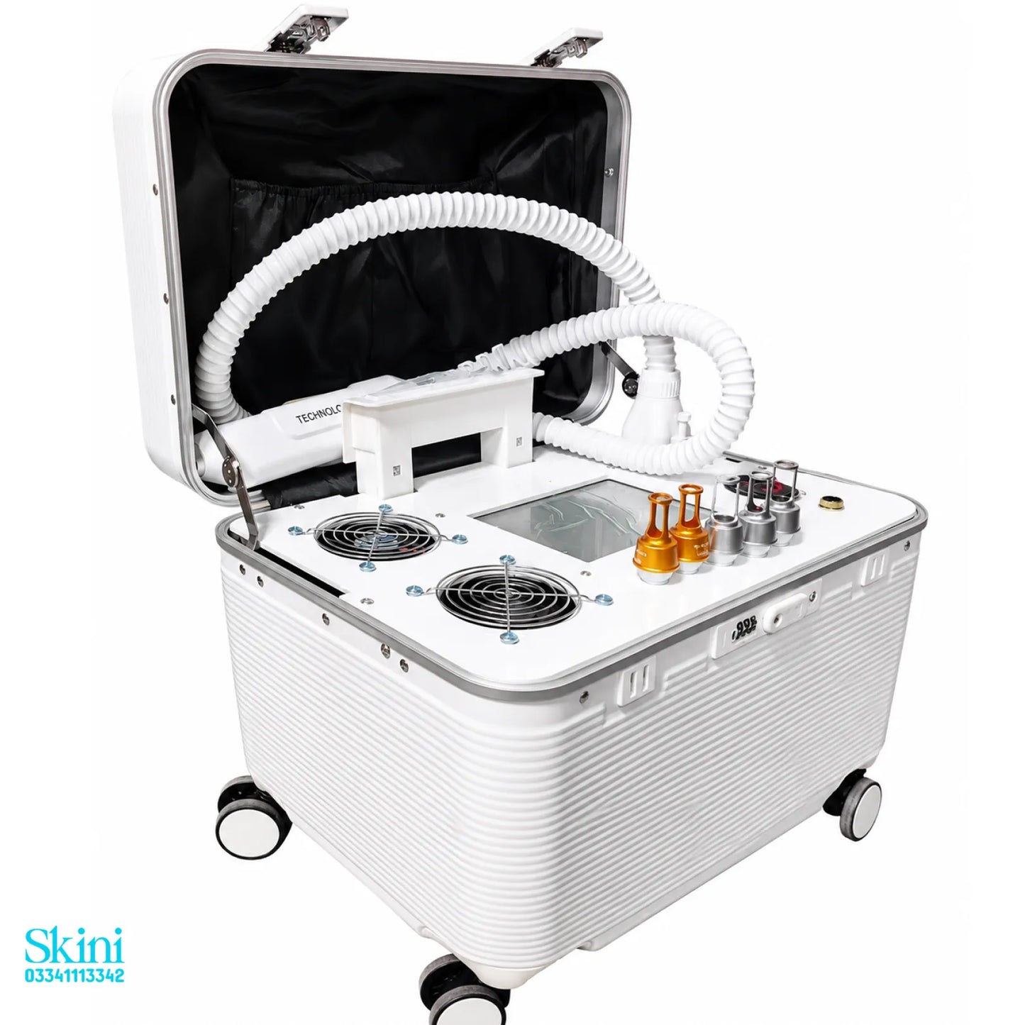 Picosecond Laser Tattoo Removal Machine