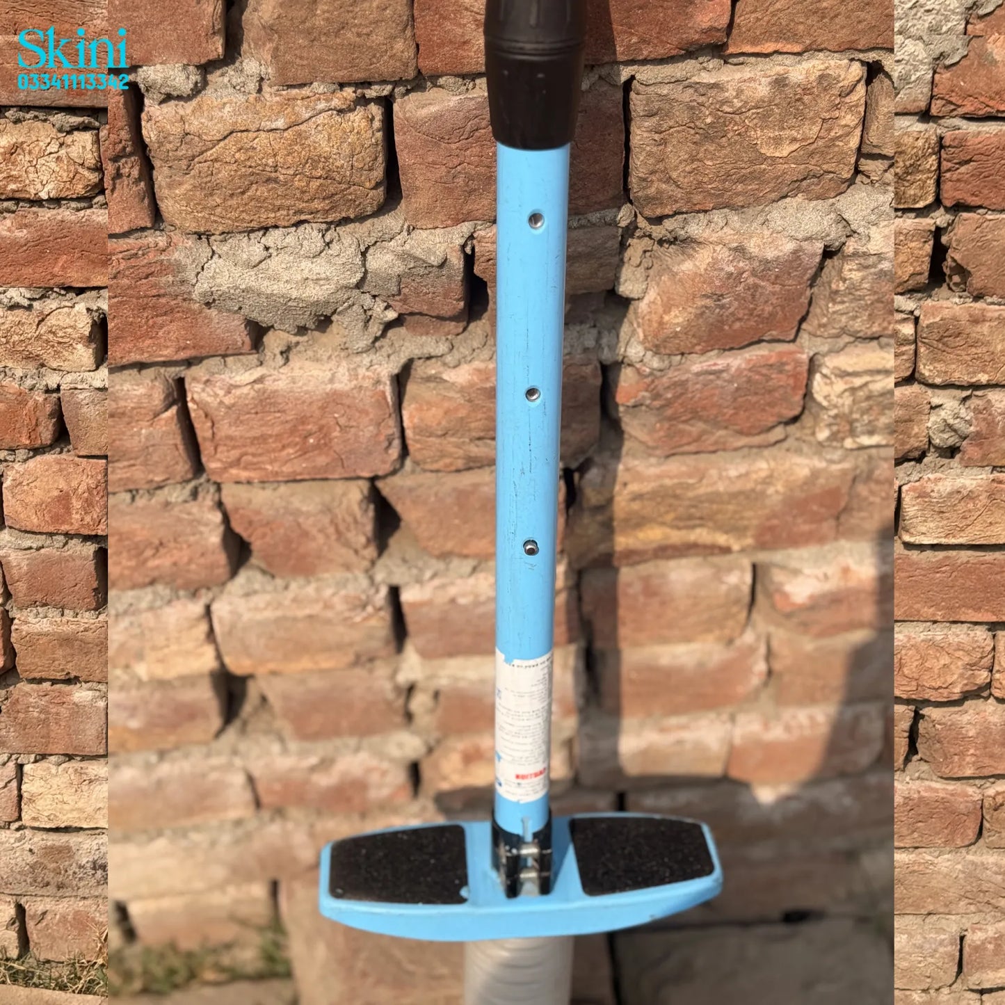 Pogo Stick for Kids PreLoved