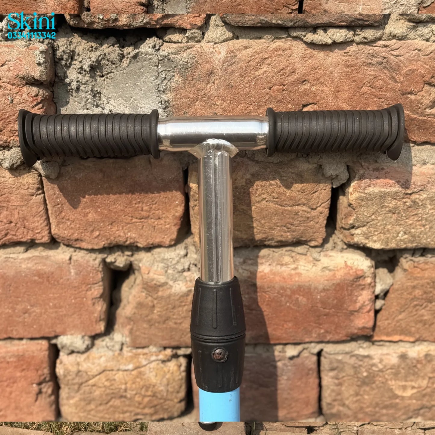 Pogo Stick for Kids PreLoved