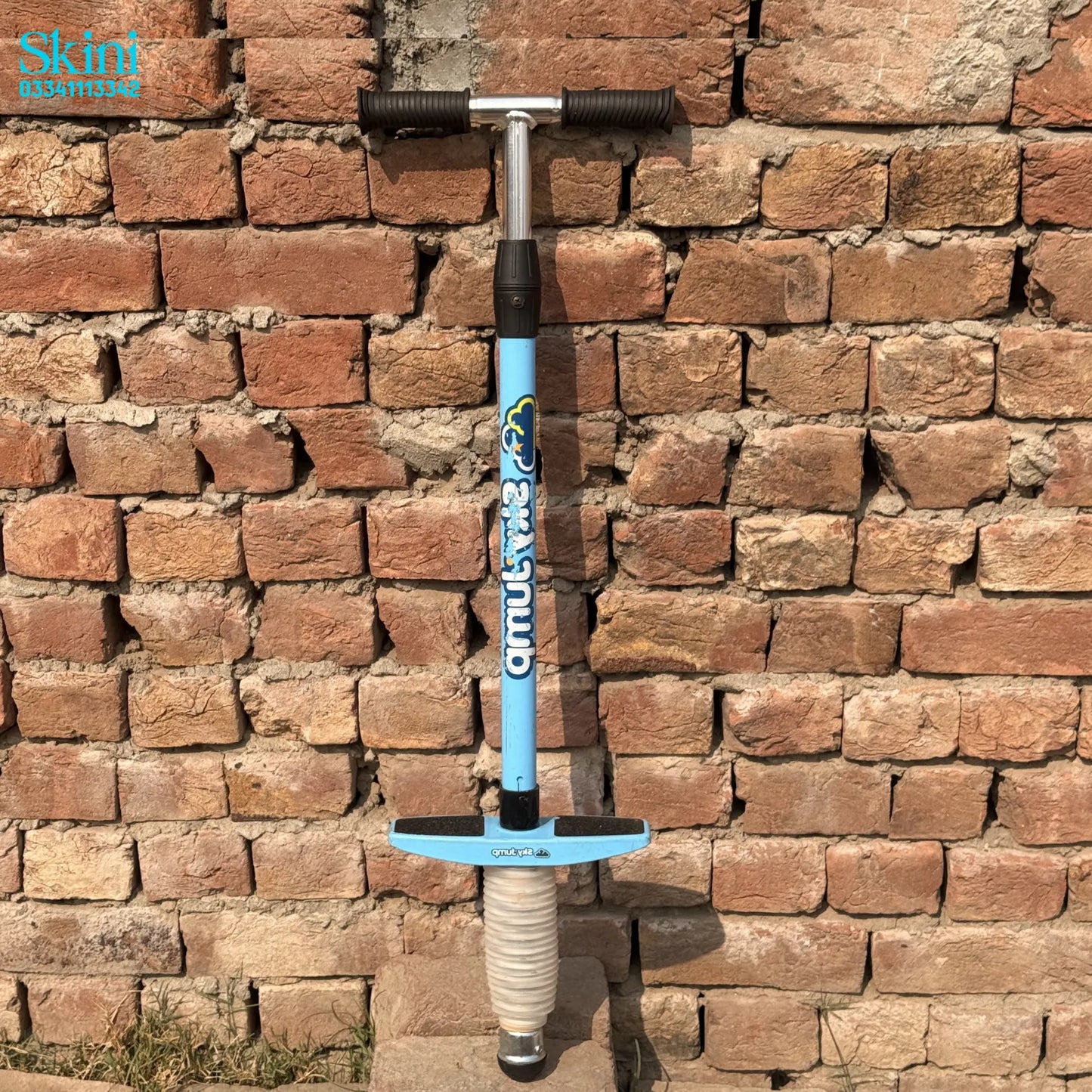 Pogo Stick for Kids PreLoved